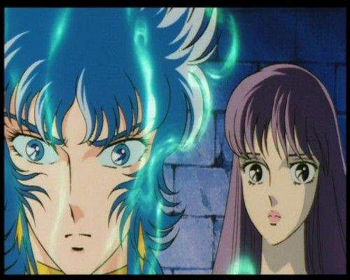 Otaku Gallery  / Anime e Manga / Saint Seiya / Screen Shots / Movies / 03 - La leggenda dei guerrieri Scarlatti / 592.jpg